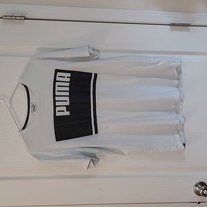 Puma shirt